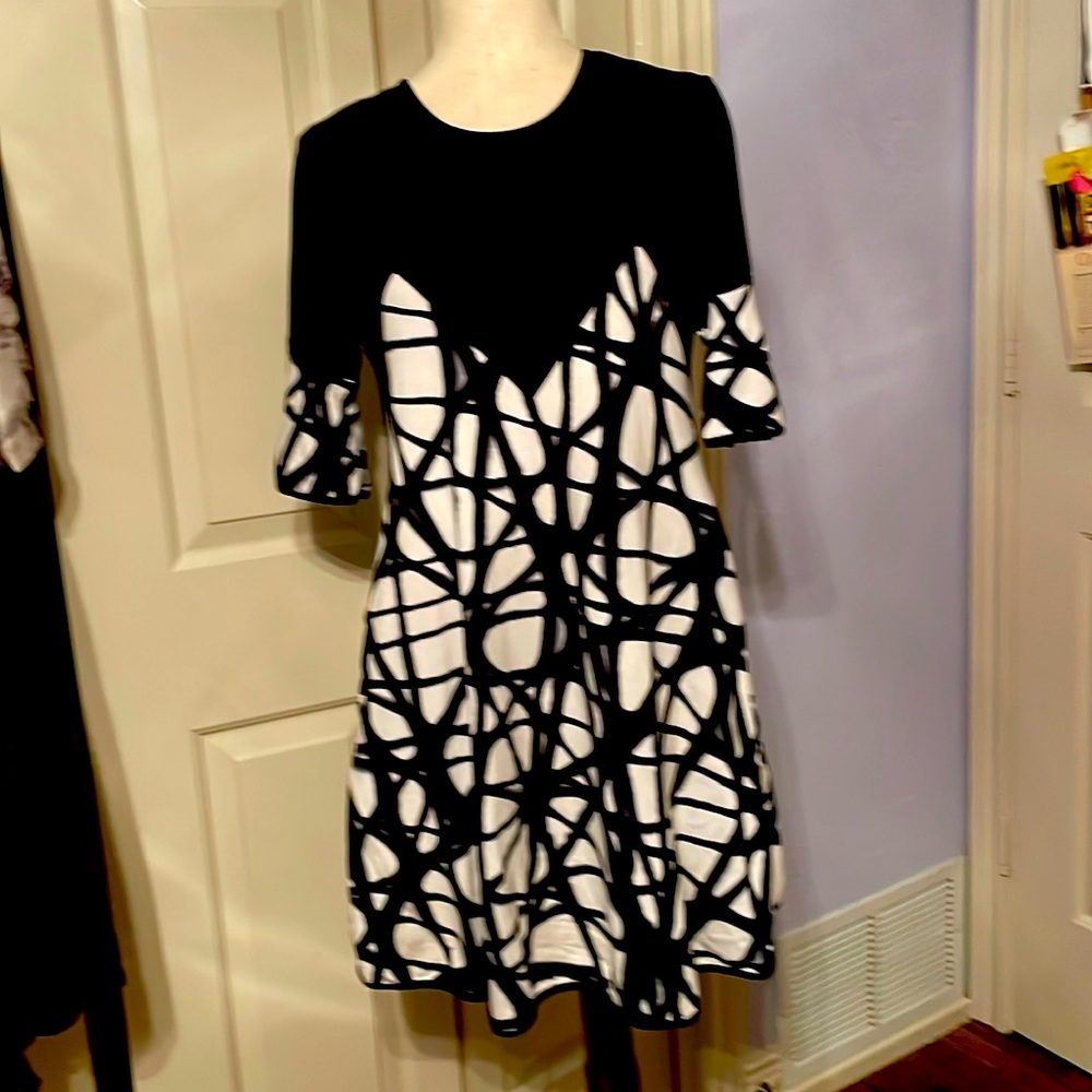 Rock N Karma dress